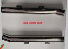 Scania       S500&R450