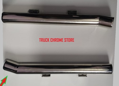 S500 r450 step bar - s500&r450,