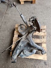 MERCEDES VITO 1.6d 2017 Rear Suspension Leg LEFT PASSENGER SIDE 