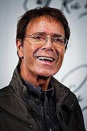 Cliff richard 50th - richard:,
