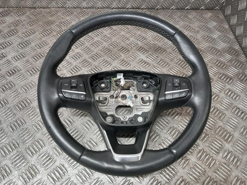 Ford fiesta mk8 multifunction - ford,