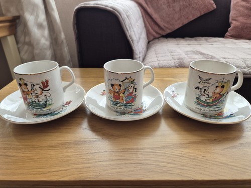 Vintage keele pottery company - vintage,