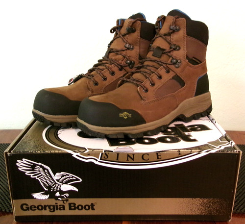 Georgia boot men composite - georgia,