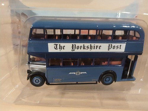 Leyland pd2 highbridge - leyland,
