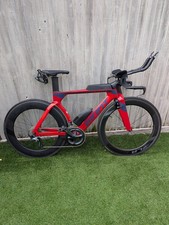Giant Trinity TT Bike 11 Speed