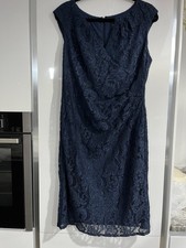 Adrianna Papell Women's Navy