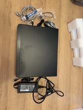 Hikvision Digital Video Recorder IDS-7204HTHI-M1/P Turbo HD DVR 7200 Series New