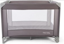 Red Kite Sleeptight Travel Cot
