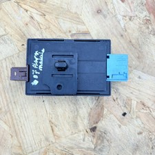 Peugeot 407 Alarm Control