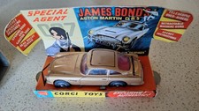 Corgi 261 james - , aston