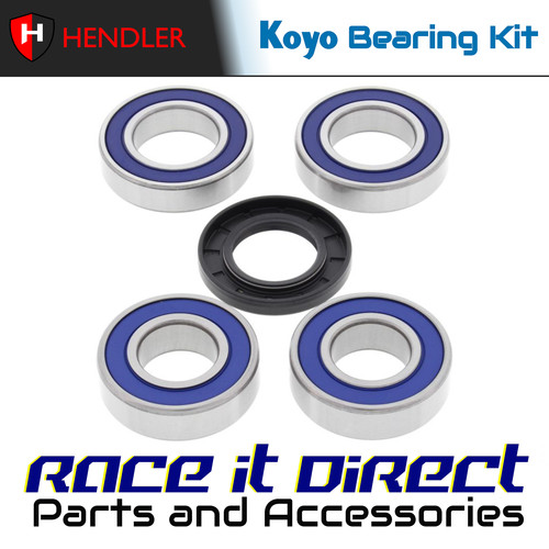 Koyo wheel bearing kit for - wheel,