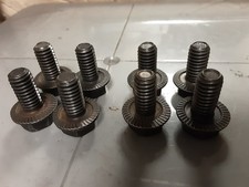 FORD XFLOW CROSSFLOW PRE-XFLOW