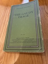 William Talsman the Gaudy