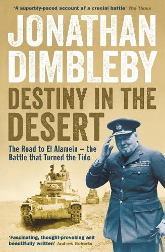 Destiny the desert - the, desert: