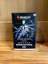 Magic: The Gathering - Modern Horizons III Commander Deck - Eldrazi Incursion