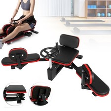 Leg Stretcher Stretching