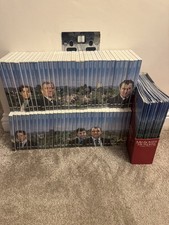 Midsomer Murders Complete
