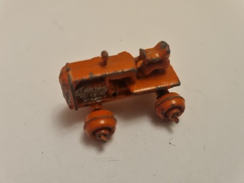 Massey harris tractor - massey,