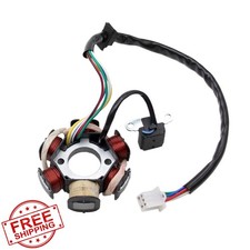 PRO BAT GY6 125cc 150cc 6 Coil