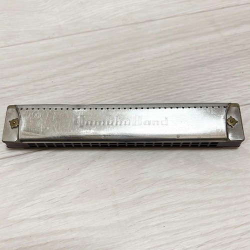 Yamaha band harmonica - band, showa