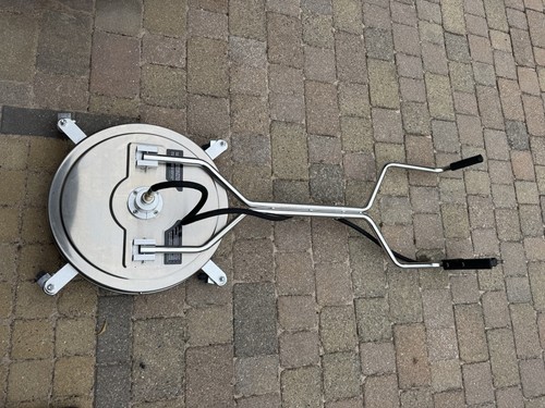 Inch stainless steel - 20,