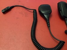 Tait Mobile Palm Microphone