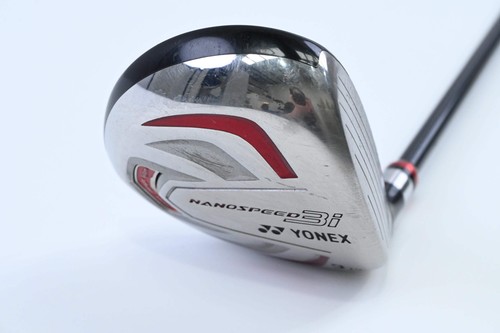 Yonex nanospeed wood - nanospeed, 3i