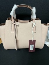 BNWT RADLEY LONDON BLAKE GARDENS MEDIUM MULTIWAY LEATHER BAG PRAIRIE PINK £239