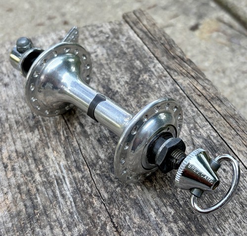 Campagnolo record hub low - hub,