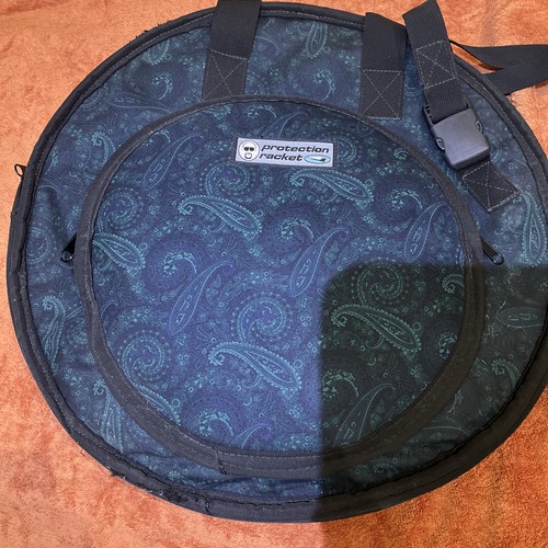 Protection racket deluxe - racket,
