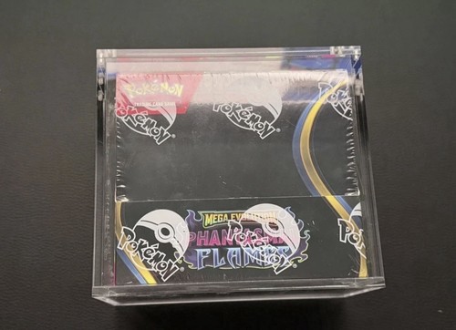 Rare pokemon phantasmal - rare,