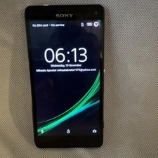 Sony Xperia Z3 Compact 16GB