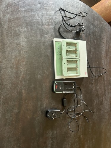 Leica docking stations - leica,