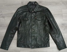 Levi's Red Tab Buffalo Leather