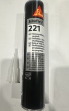 Sikaflex 221 Adhesive Sealant