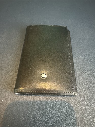 Montblanc meisterstück black - montblanc,