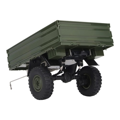 Car remote control - rc, trailer