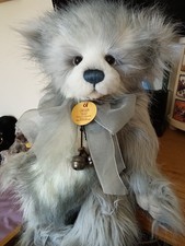 Charlie Bears Hector CB614845