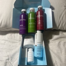 Modere Body Transformation System Trim chocolate With White Kidney Bean 