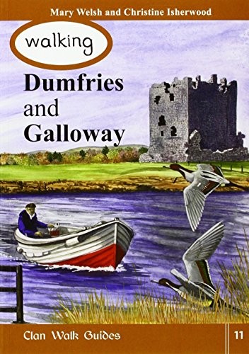 Walks dumfries and galloway - in,
