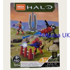 Mega Bloks Halo GRN03