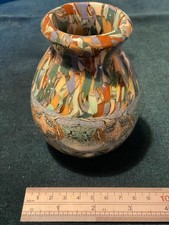 Vase GERBINO - Vallauris bought by my grandmother on her trip to Italy in 1957