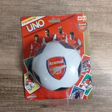 Vintage Rare Arsenal F.C 2007