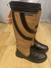 Harry hall Alegre Country