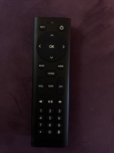 Channel master 7600 - channel,