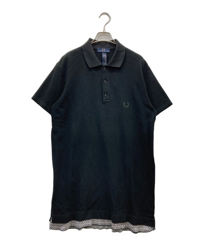 Fred perry ground y - fred, /