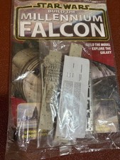 DEAGOSTINI BUILD THE STAR WARS