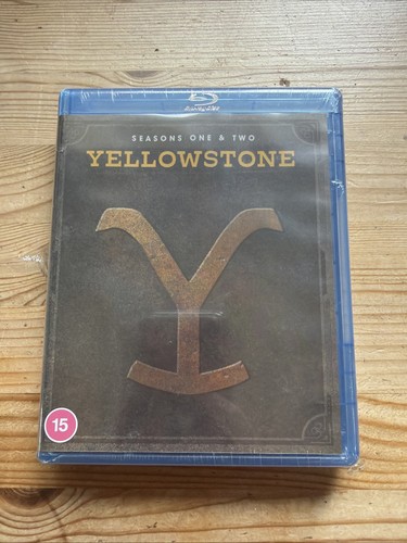 Yellowstone seasons one - yellowstone,