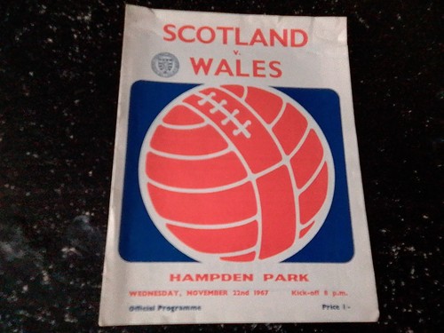Scotland wales season - v,