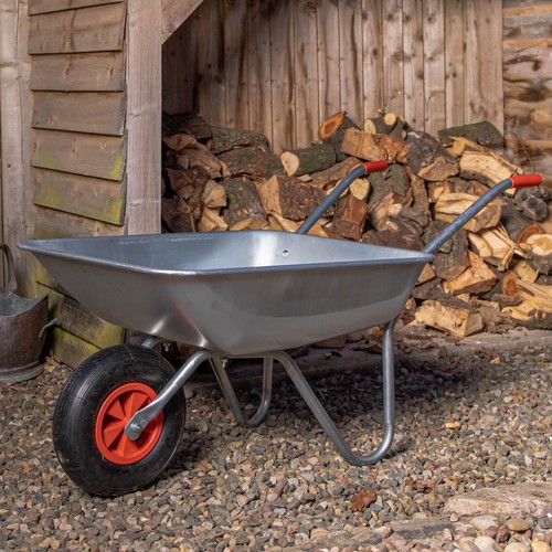 Litre 60kg capacity metal - 65,
